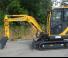 Mini excavatoare Neumeier NR 2.6