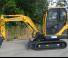 Mini excavatoare Neumeier NR 2.6
