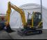 Mini excavatoare Neumeier NR 3.5 K