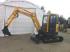 Mini excavatoare Neumeier NR 3.5 K