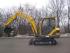 Mini excavatoare Neumeier NR 3.5