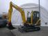 Mini excavatoare Neumeier NR 3.5
