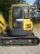 Mini excavatoare Neumeier NR 6.0 K