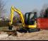 Mini excavatoare Komatsu PC02-1