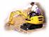 Komatsu PC03-2