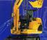Komatsu PC05-7