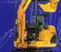 Komatsu PC07-2