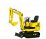 Mini excavatoare Komatsu PC09-1