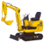 Mini excavatoare Komatsu PC09-1 STD