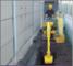 Mini excavatoare Komatsu PC09-1 STD