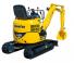 Komatsu PC10MR-2