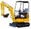 Mini excavatoare Komatsu PC14R-3HS 