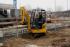 Mini excavatoare Komatsu PC14R-3HS 