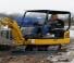 Mini excavatoare Komatsu PC16R-3