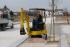 Mini excavatoare Komatsu PC18MR-2