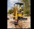 Mini excavatoare Komatsu PC18MR-5