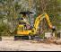 Mini excavatoare Komatsu PC18MR-5