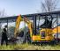 Mini excavatoare Komatsu PC18MR-5