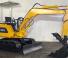 Komatsu PC20-3
