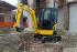 Mini excavatoare Komatsu PC22MR-3