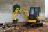 Mini excavatoare Komatsu PC22MR-3