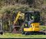 Mini excavatoare Komatsu PC24MR-5