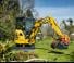 Mini excavatoare Komatsu PC24MR-5