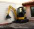 Mini excavatoare Komatsu PC26MR-3