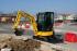 Mini excavatoare Komatsu PC26MR-3