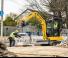 Mini excavatoare Komatsu PC26MR-5