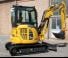 Mini excavatoare Komatsu PC30MR-5