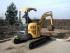 Mini excavatoare Komatsu PC35MR-2