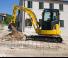 Mini excavatoare Komatsu PC35MR-5