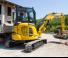 Mini excavatoare Komatsu PC35MR-5