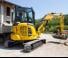 Mini excavatoare Komatsu PC35MR-5