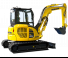 Komatsu PC45MR-5M