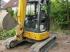 Mini excavatoare Komatsu PC50MR-2