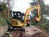Mini excavatoare Komatsu PC50MR-2