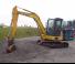 Komatsu PC50UU-1