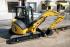 Mini excavatoare Komatsu PC55MR-3