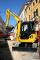 Mini excavatoare Komatsu PC55MR-3