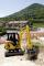 Mini excavatoare Komatsu PC55MR-3