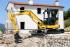Mini excavatoare Komatsu PC55MR-3