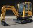 Mini excavatoare Hyundai R 16-9