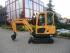 Mini excavatoare Hyundai R 16-9