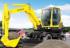 Hyundai R 55 W-3