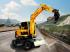 Mini excavatoare Hyundai R 55 W-9