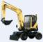 Mini excavatoare Hyundai R 55 W-9