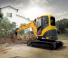 Mini excavatoare Hyundai R35Z-9A