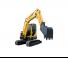 Mini excavatoare Hyundai R60CR-9A